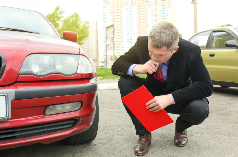 Beyond Liability: The Other Functions Auto Insurance Serves