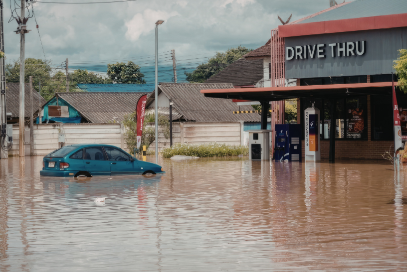 What Collision Insurance Does Not Cover