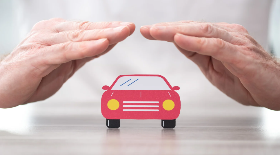 Collision Coverage as Part of a Complete Auto Policy